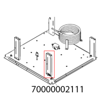 Стойка Abat ЛГ-150/40Г-01