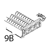 Element 3 burnet ass.ly Angelo Po 1A1PI2G