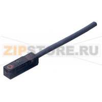 Датчик индуктивный Omron E2S-W15 1M