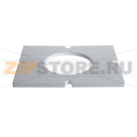 EB3FX LID INSULATION