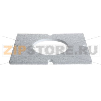 EB3FX LID INSULATION 