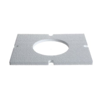 EB3FX LID INSULATION