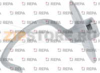 СПИРАЛЬ АЛЮМИНИЕВАЯ Ø 10 ММ