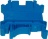 Terminal block 10 mm²   blue
