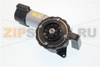 MACININO NERO ASS. INTERCAMB.