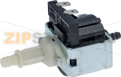 ВИБРАЦИОННЫЙ НАСОС NME 4 16W 120V 60HZ 