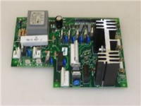 SCHEDA ELETTRONICA POWER CAPPUCCINO 230V