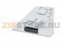Ответная часть разъема Phoenix Contact MCV 1,5/10-GFR-3,5 THT