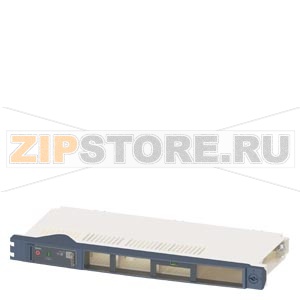 Switch connector with fuses In-line design, pluggable NH00 160 A, 3-pole AC23A 500V , 120 (AC500V) kA motor drive operating without auxiliary switch without current transformer without ammeter Siemens 3NJ6303-4AA00-0AA0 