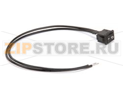 SWITCH, ROCKER 74-409933-008 