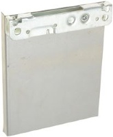 RIGHT ROLL HOLDER FOR HINGE