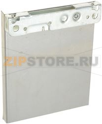 RIGHT ROLL HOLDER FOR HINGE 