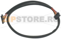 CABLAGGIO PULSANTIERA TEMA E1E2