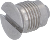 SCREW STAINLESS STEEL FOR SHOWER