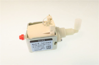 НАСОС  220-240V 50-60HZ