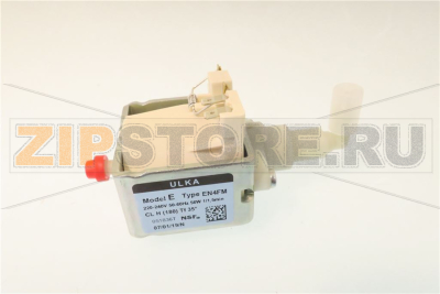 НАСОС  220-240V 50-60HZ 