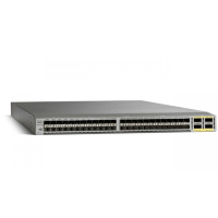 Коммутатор Cisco N6001P-4FEX-10G