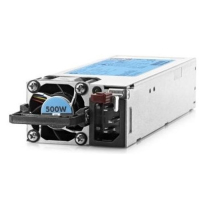 Блок питания 500 Вт HPE 656365-B21