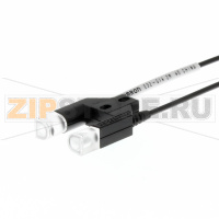 Датчик волоконно-оптический специального назначения Omron E32-G14