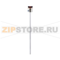 Датчик уровня и температуры электронный IFM LT8923