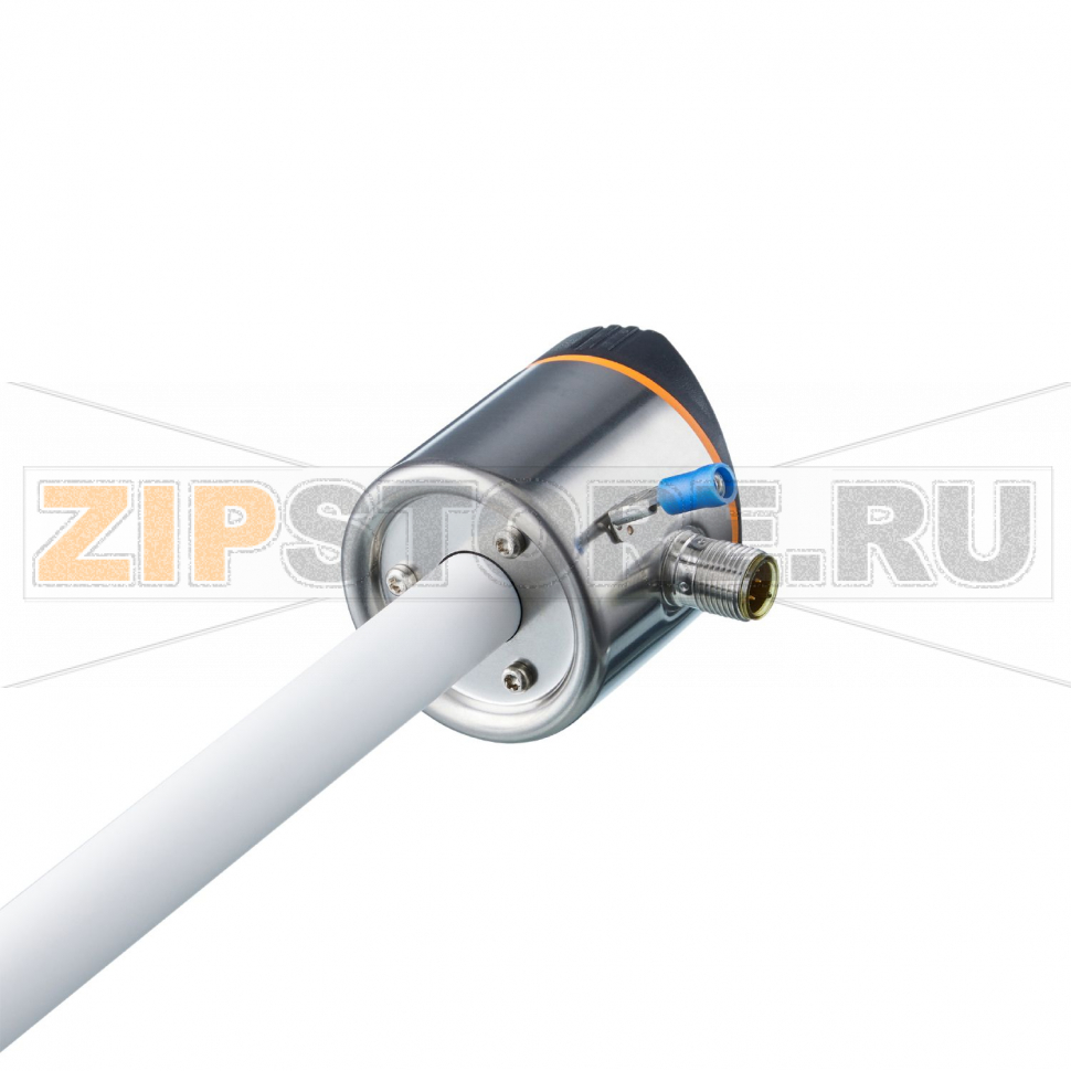 Датчик уровня и температуры электронный IFM LT8923 
