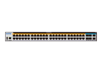 Коммутатор 216 Гбит/с, 48*100/1000M Base-T, 6*10G SFP+ Maipu S4230-54TXF-AC