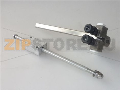 ASSIEME GUIDE CON PERNO 