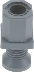 ADJUSTABLE FOOT PLASTIC 