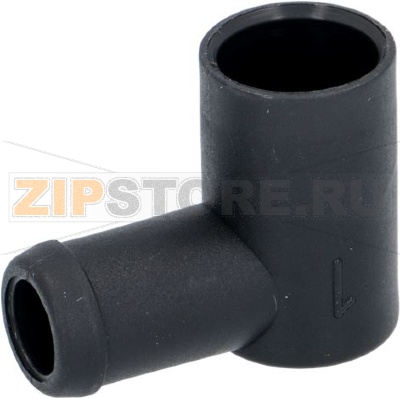 ВЫПУСКНОЙ ПАТРУБОК 