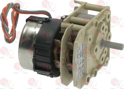 ТАЙМЕР D94 2 CAMS 