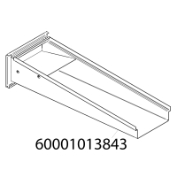 Воздуховод Abat ПЭК-400