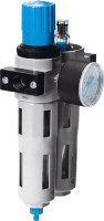 Фильтр-регулятор Festo FRC-1-D-7-MAXI