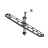 Bolt M.3x10 Fagor FI-120