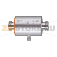Датчик потока магнитно-индуктивный IFM SM7050