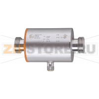 Датчик потока магнитно-индуктивный IFM SM7050