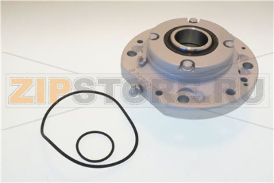 DRUM LEFT BEARING 