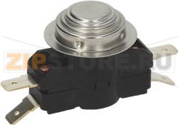 THERMOSTAT  NA 40°C / NC 90°C GORENJE 