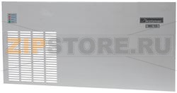 ASSIEME PANNELLO FRONTALE 