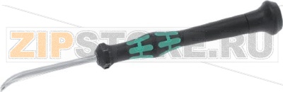 ИНСТРУМЕНТ ДЛЯ ВЫКРУЧИВАНИЯ ВИНТОВ 