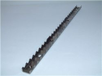 Heating element rod   upper front