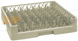 СТЕЛЛАЖ ДЛЯ ЛОТКА 500X500X100 ММ 