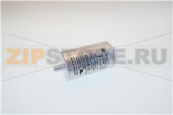 CAPACITOR 7 µF 370Vac 