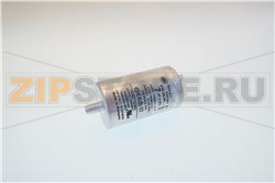 CAPACITOR 7 µF 370Vac 
