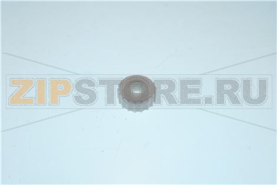 THREADED RING NUT FOR PANELS M4 X0,7 