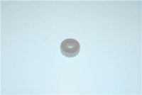 THREADED RING NUT FOR PANELS M4 X0,7