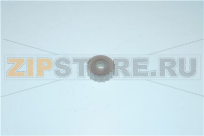 THREADED RING NUT FOR PANELS M4 X0,7 