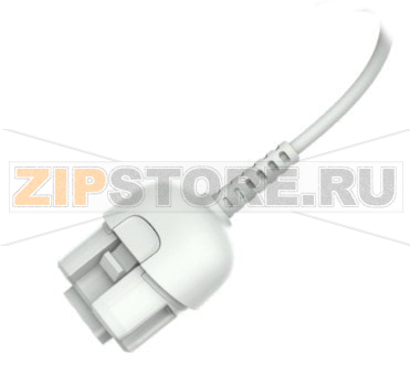 Кабель USB, 2.1 м Zebra CS6080-HC Кабель USB, 2.1 м для сканера штрих-кодов Zebra CS6080-HC