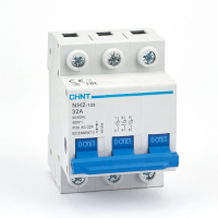 Выключатель нагрузки 32 A Chint NH2-125