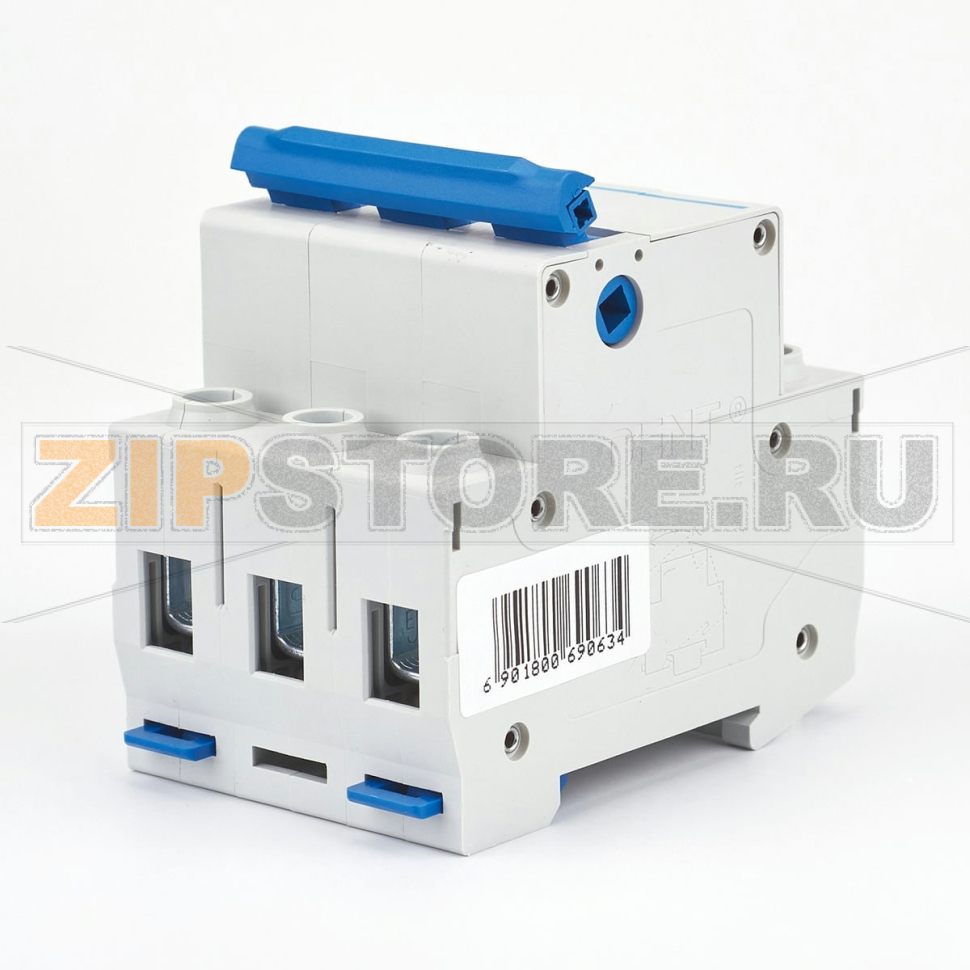 Выключатель нагрузки 32 A Chint NH2-125 