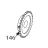 Weight big gear Sigma SPZ 120